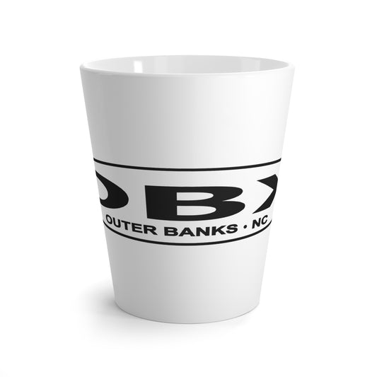 Obx Stretch Latte Mug