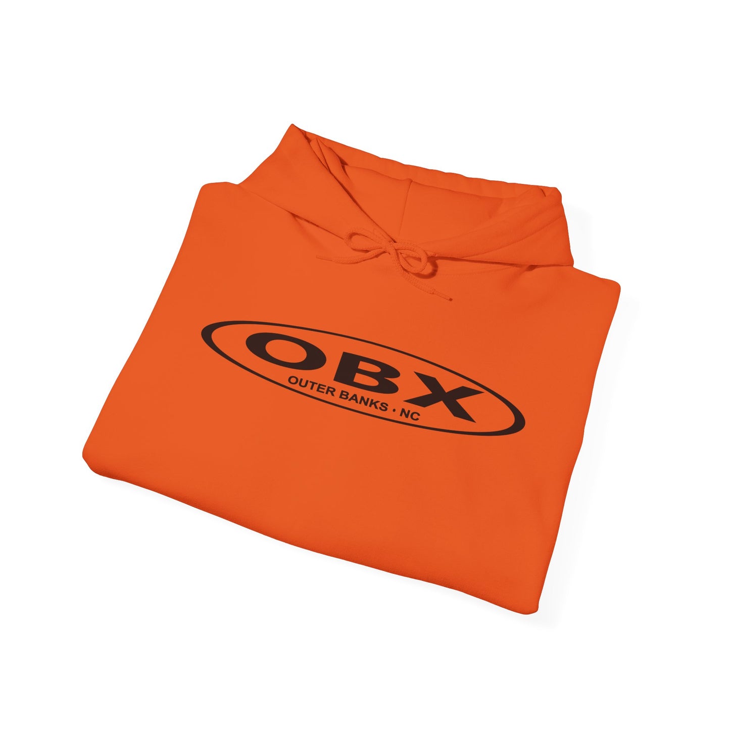 Obx Hoodie Unisex Heavy Blend™ Hooded Sweatshirt