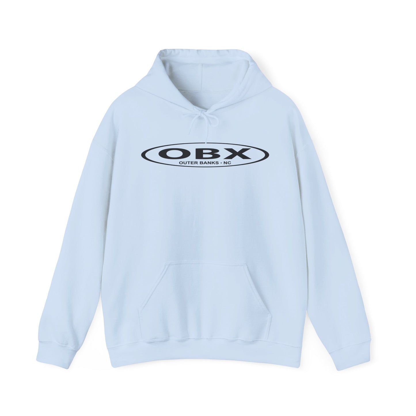 Obx Hoodie Unisex Heavy Blend™ Hooded Sweatshirt