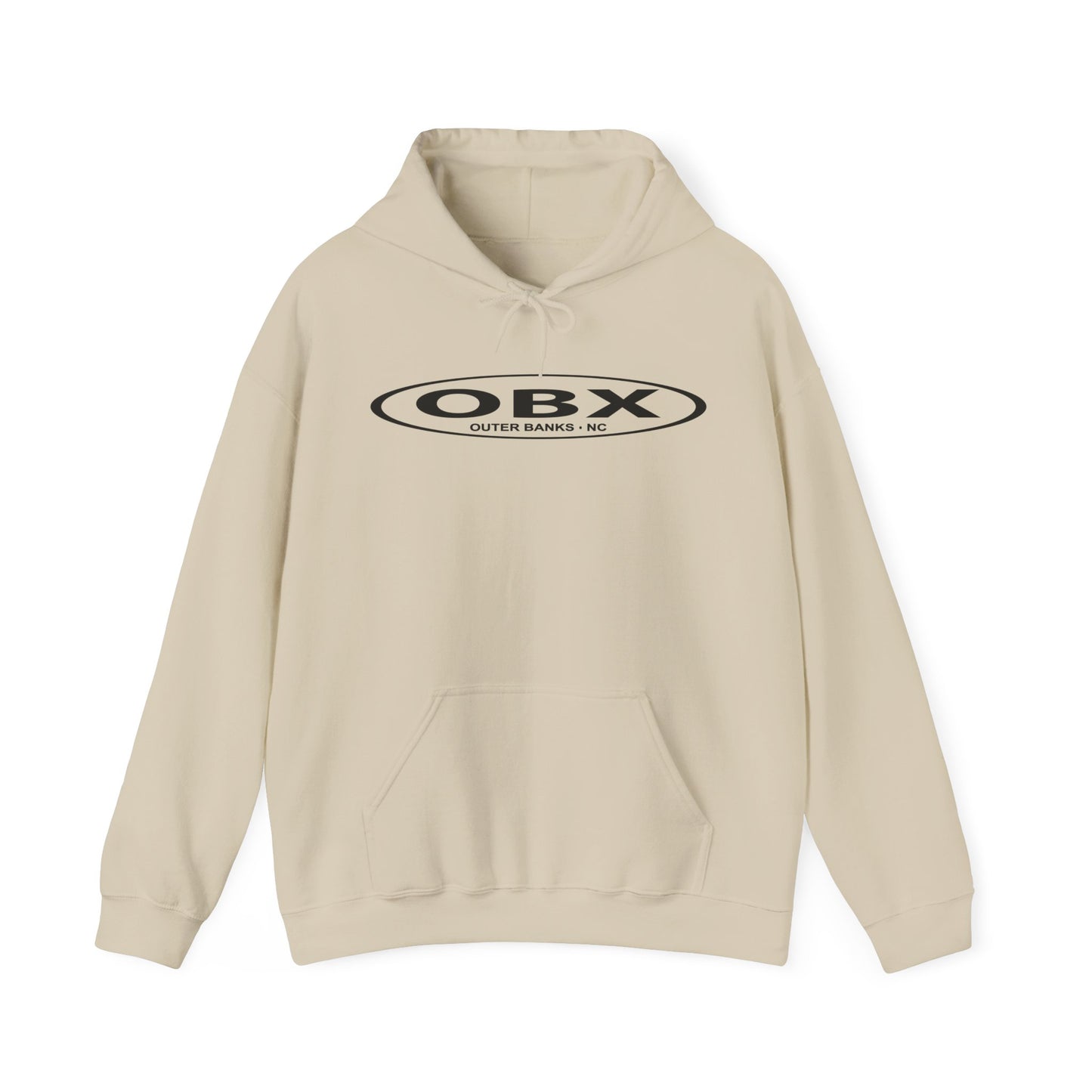 Obx Hoodie Unisex Heavy Blend™ Hooded Sweatshirt