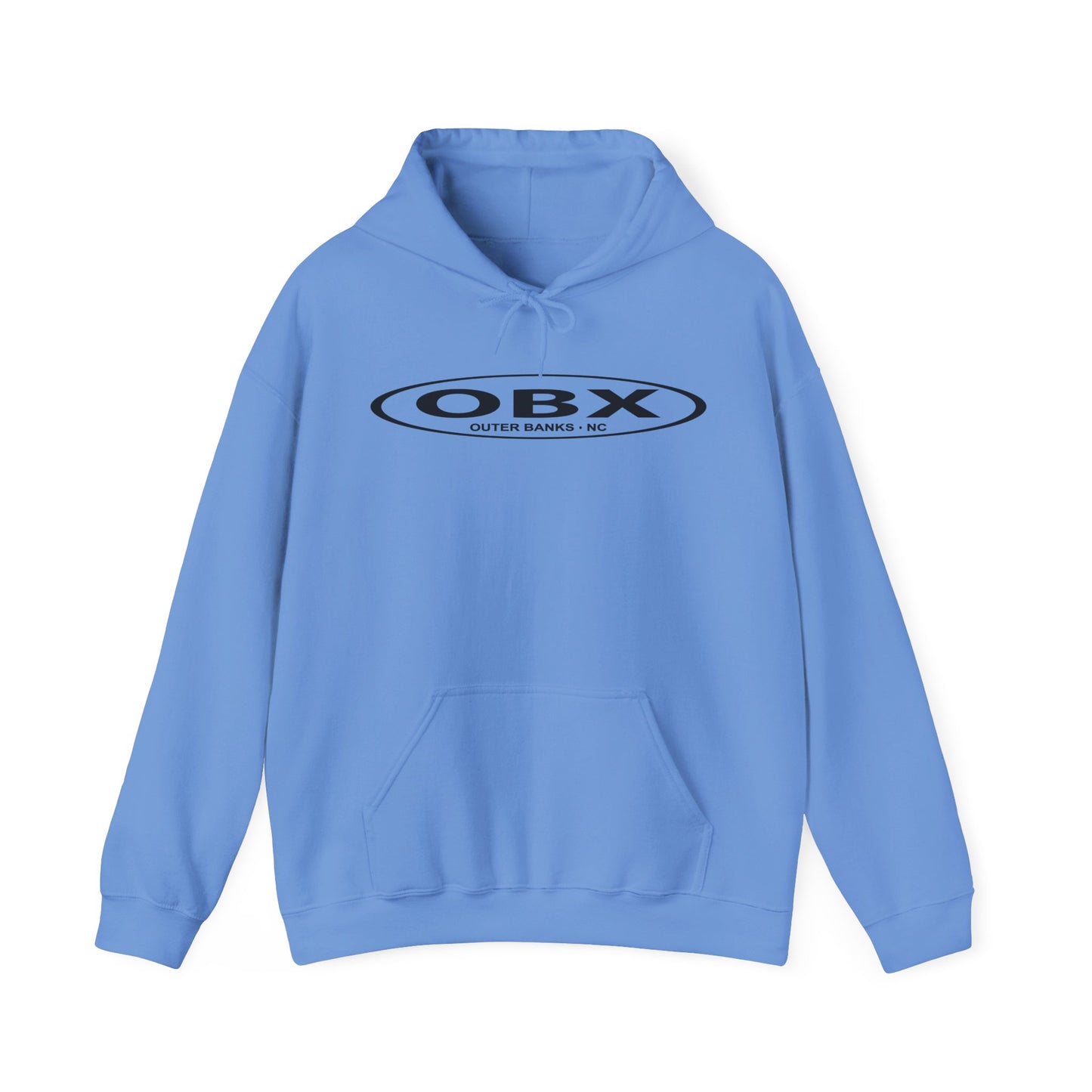 Obx Hoodie Unisex Heavy Blend™ Hooded Sweatshirt