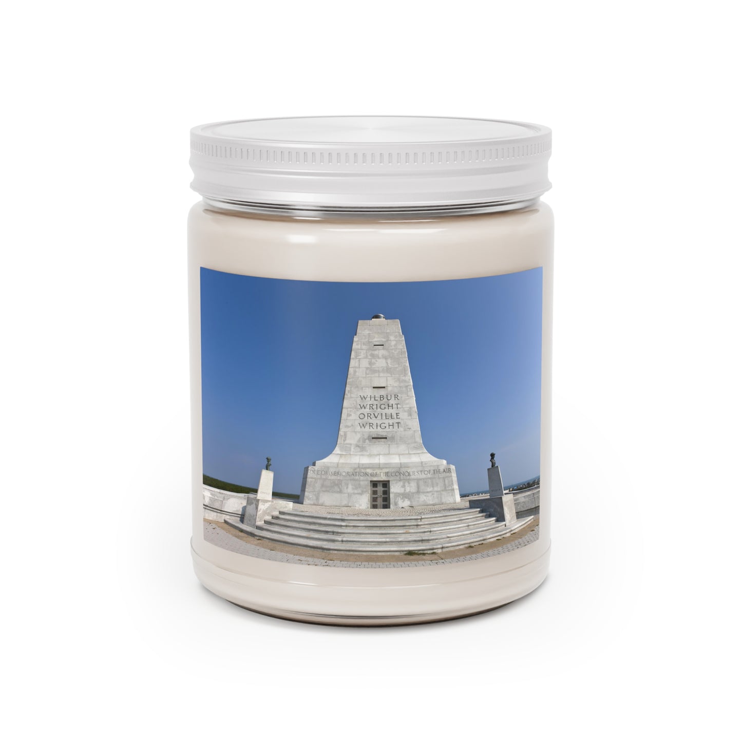 Wright Brothers Memorial Scented Candles, 9oz