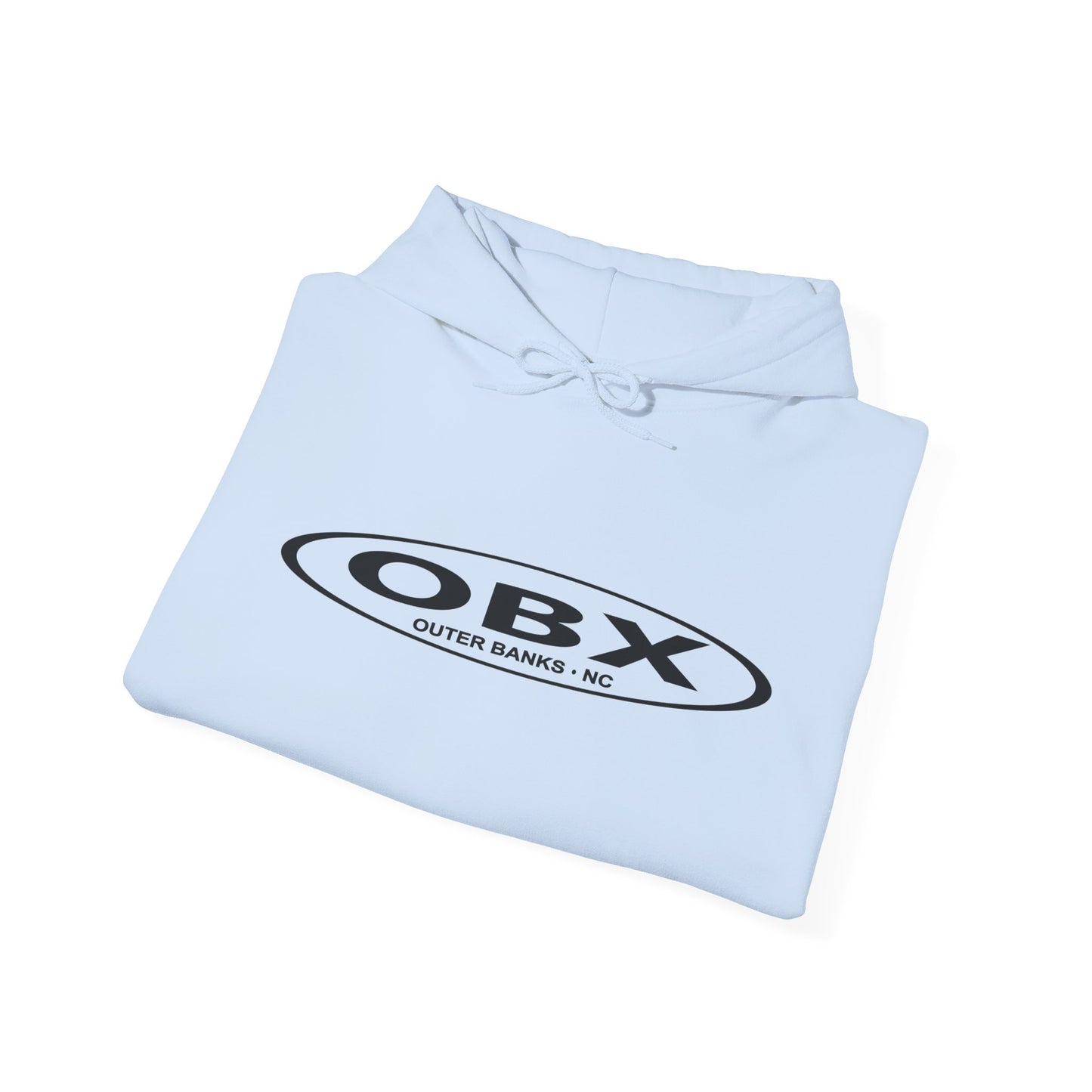 Obx Stretch Unisex Heavy Blend™ Hooded Sweatshirt