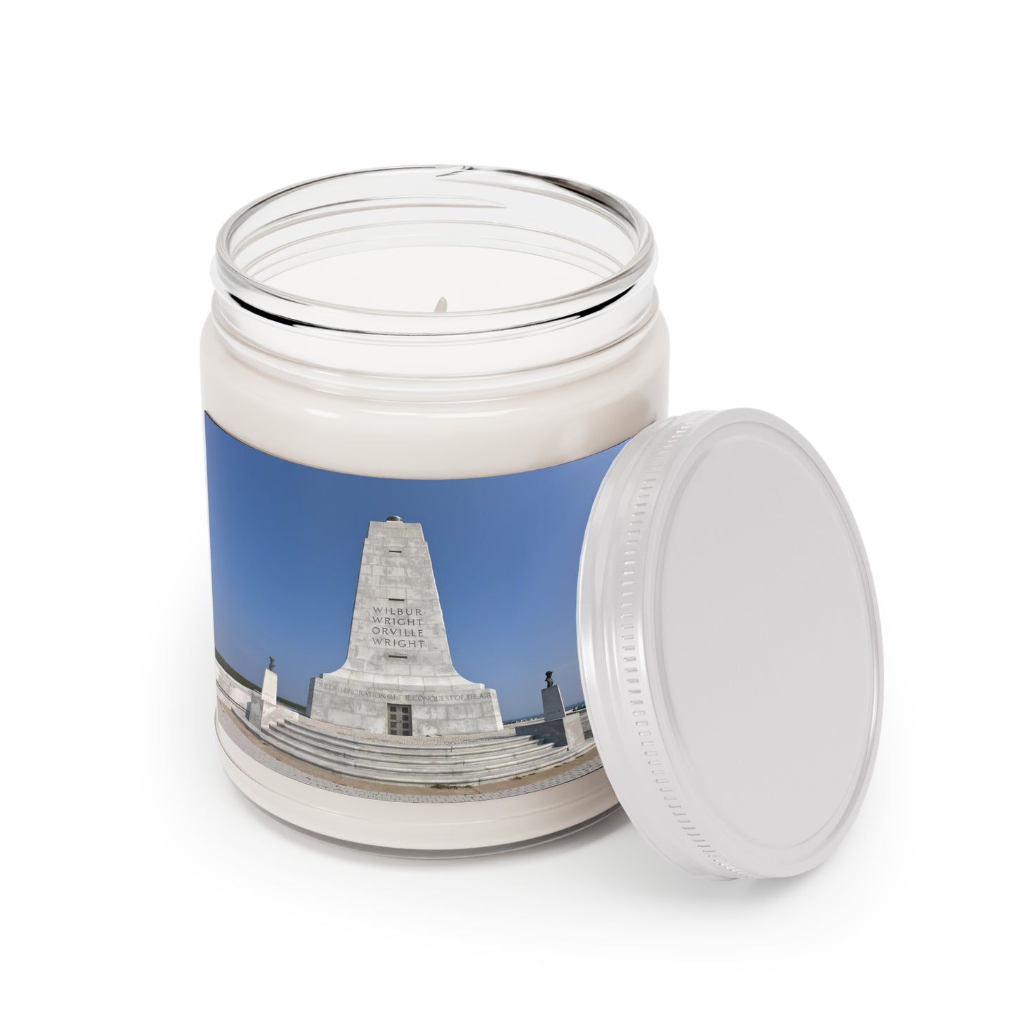 Wright Brothers Memorial Scented Candles, 9oz