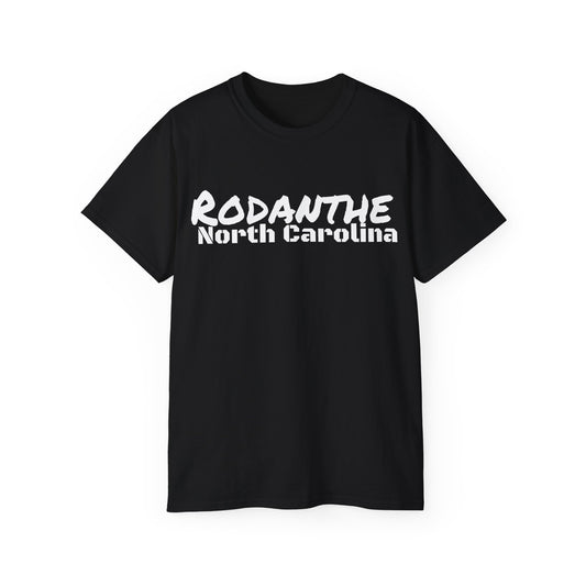 Rodanthe North Carolina Unisex Ultra Cotton Tee - Hatteras Island