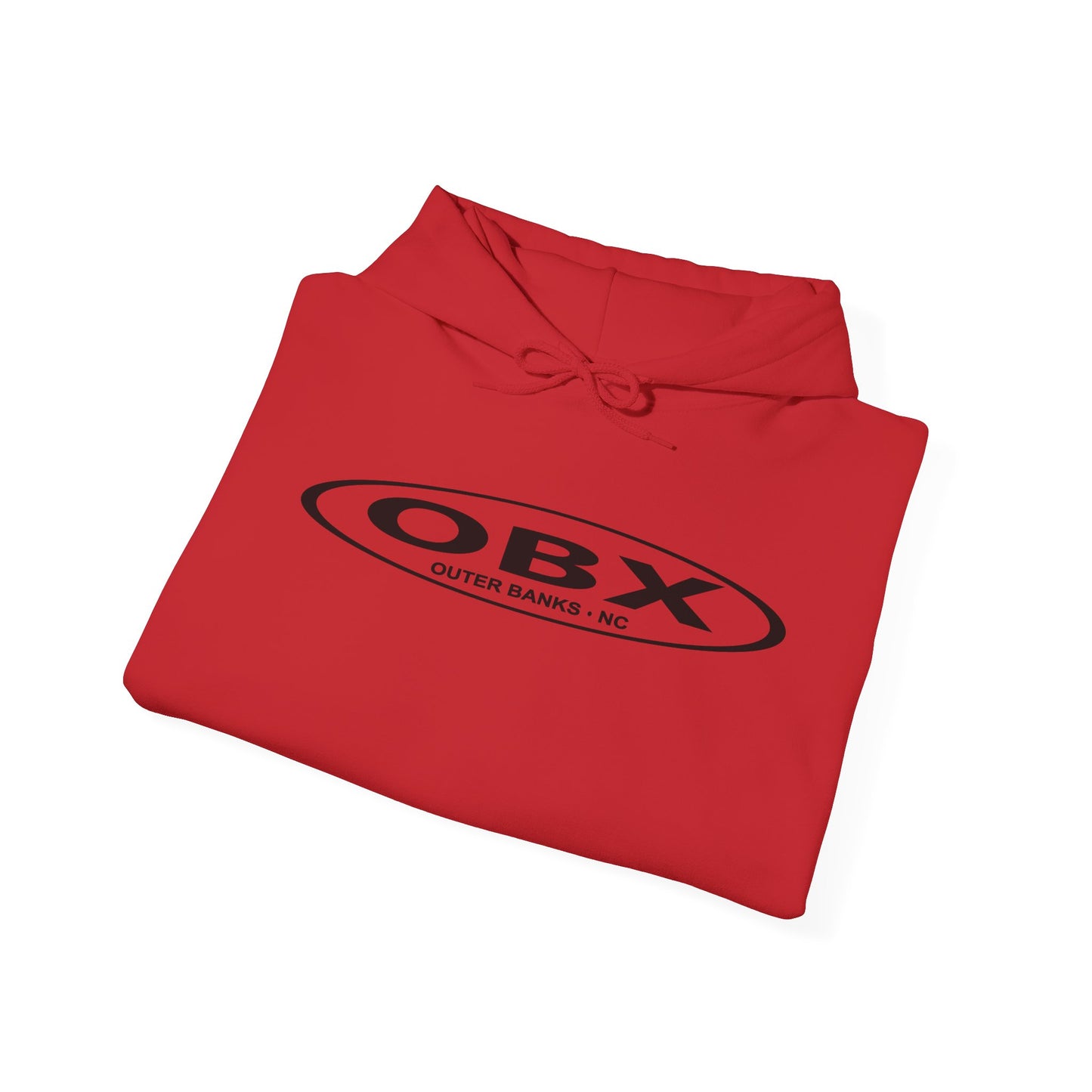 Obx Hoodie Unisex Heavy Blend™ Hooded Sweatshirt