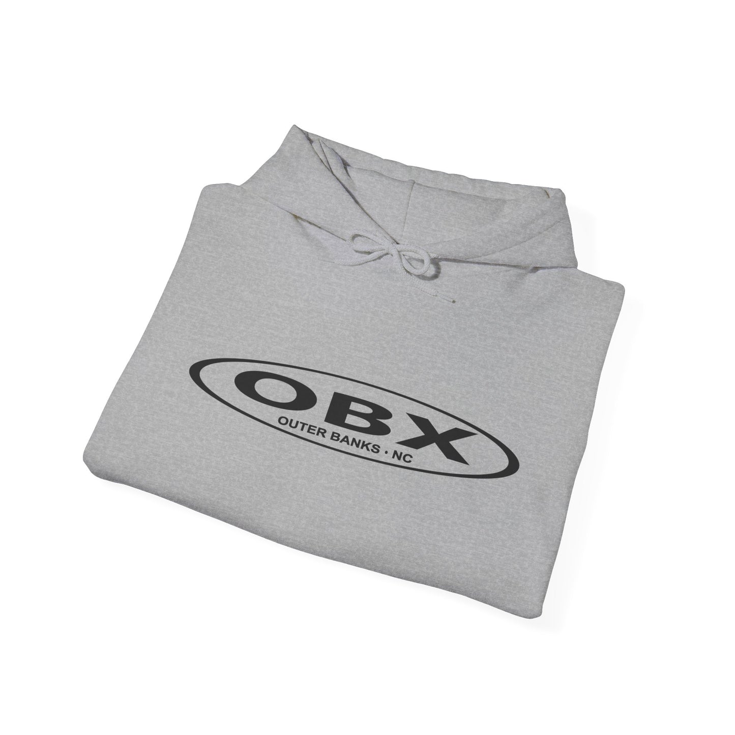 Obx Stretch Unisex Heavy Blend™ Hooded Sweatshirt