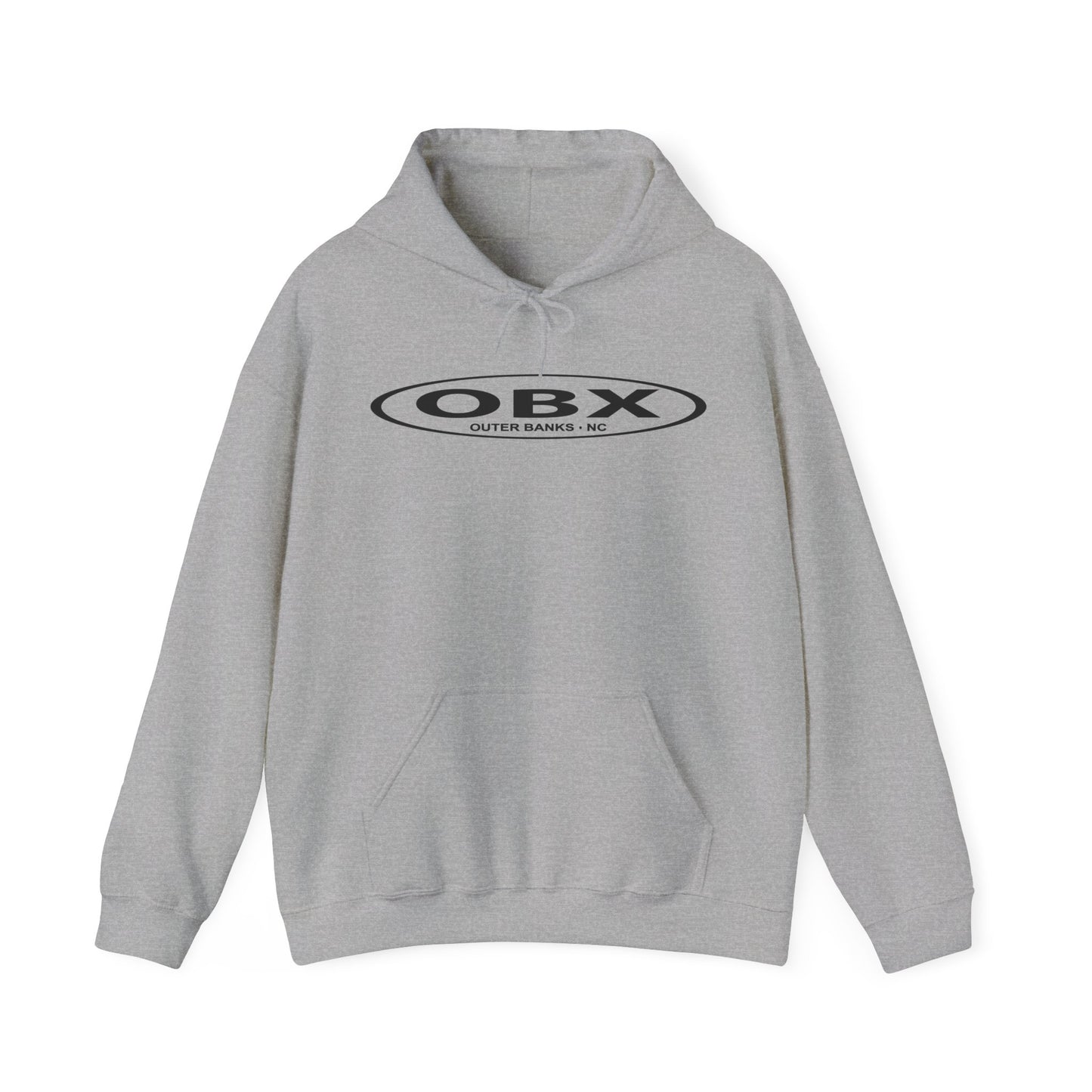 Obx Hoodie Unisex Heavy Blend™ Hooded Sweatshirt