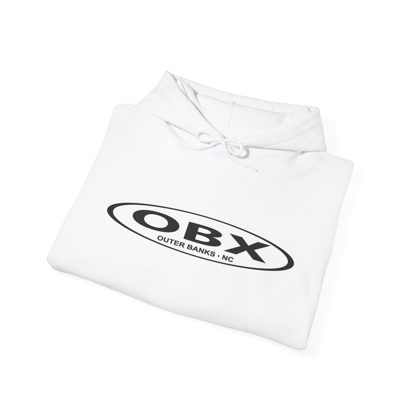 Obx Stretch Unisex Heavy Blend™ Hooded Sweatshirt