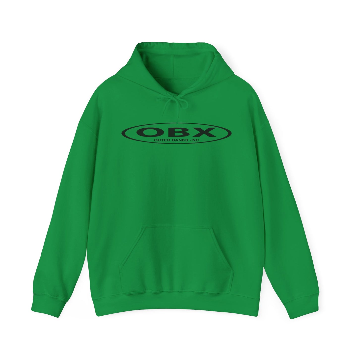 Obx Hoodie Unisex Heavy Blend™ Hooded Sweatshirt