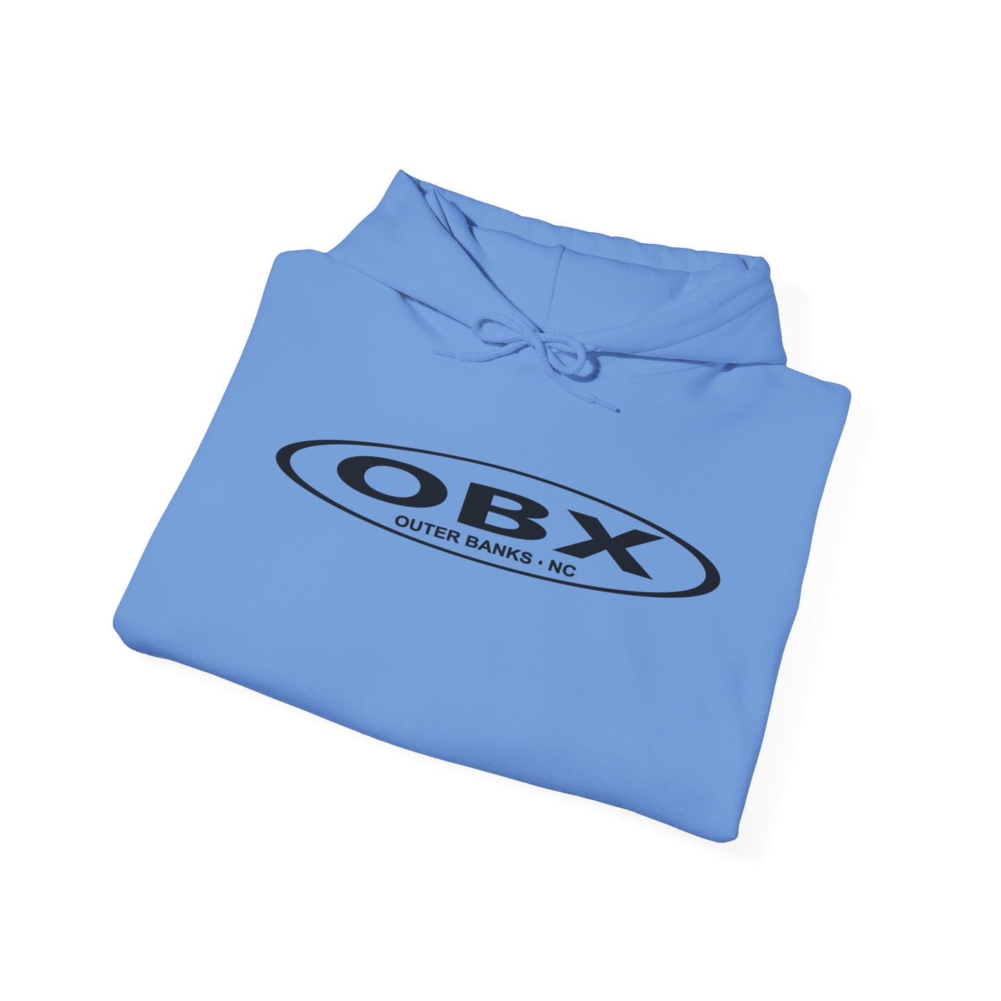 Obx Hoodie Unisex Heavy Blend™ Hooded Sweatshirt