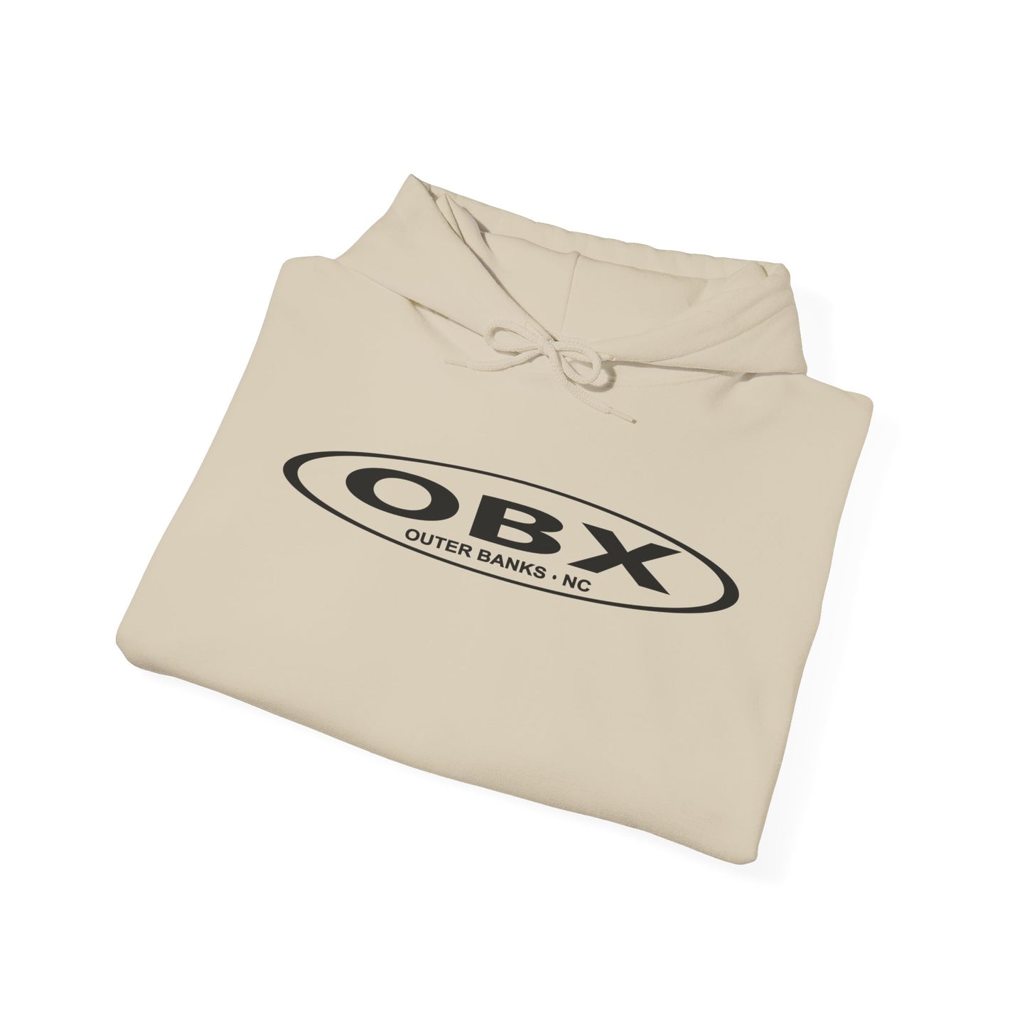 Obx Hoodie Unisex Heavy Blend™ Hooded Sweatshirt