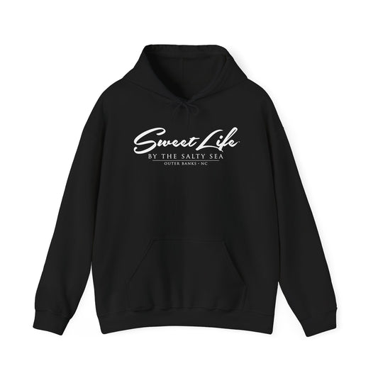 Sweet Life Unisex Heavy Blend™ Hooded Sweatshirt