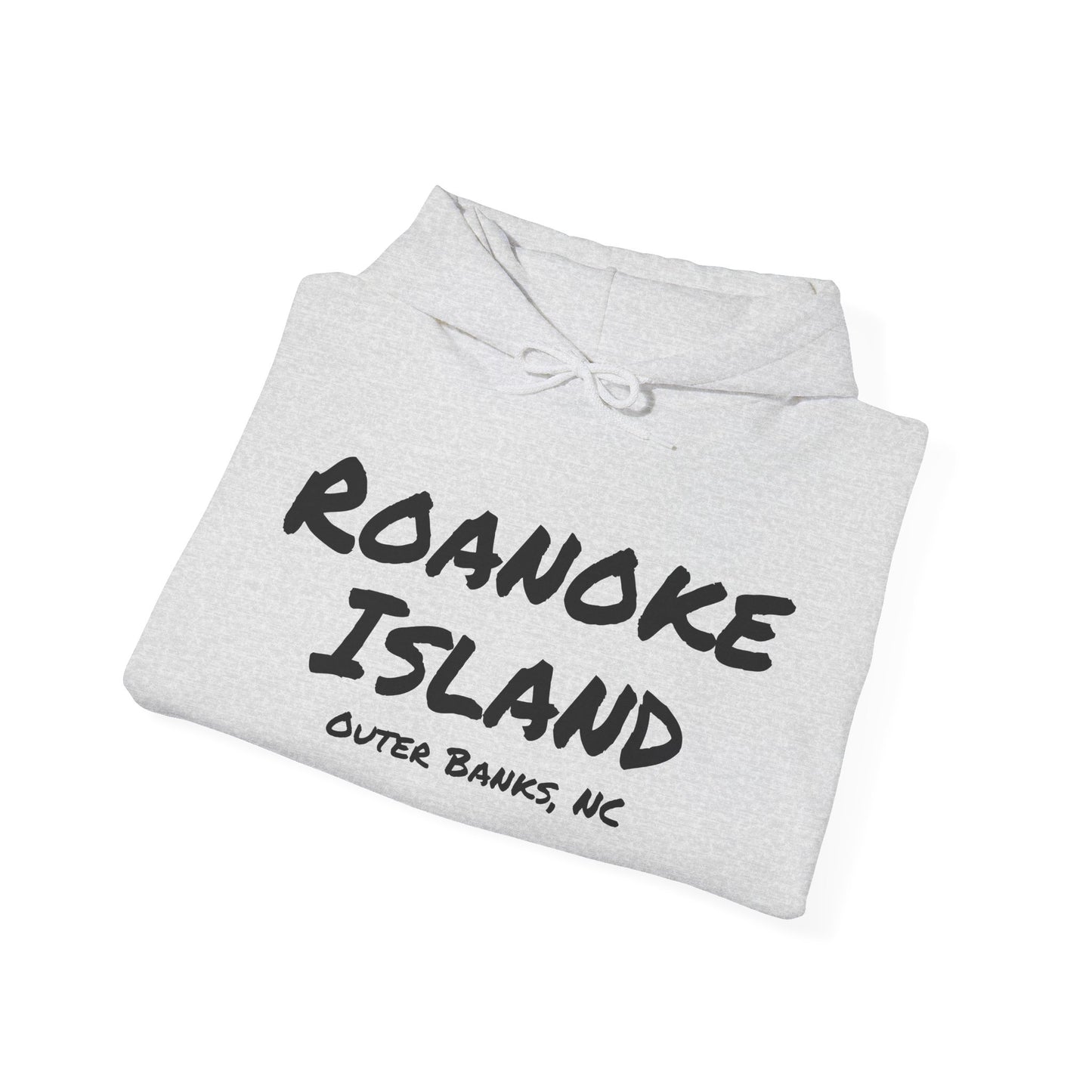 Roanoke Island Unisex Heavy Blend™ Hooded Sweatshirt