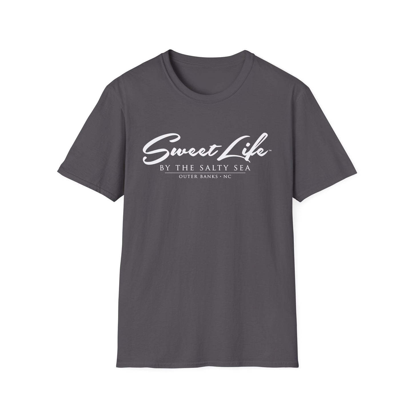 Sweet Life Unisex Softstyle T-Shirt