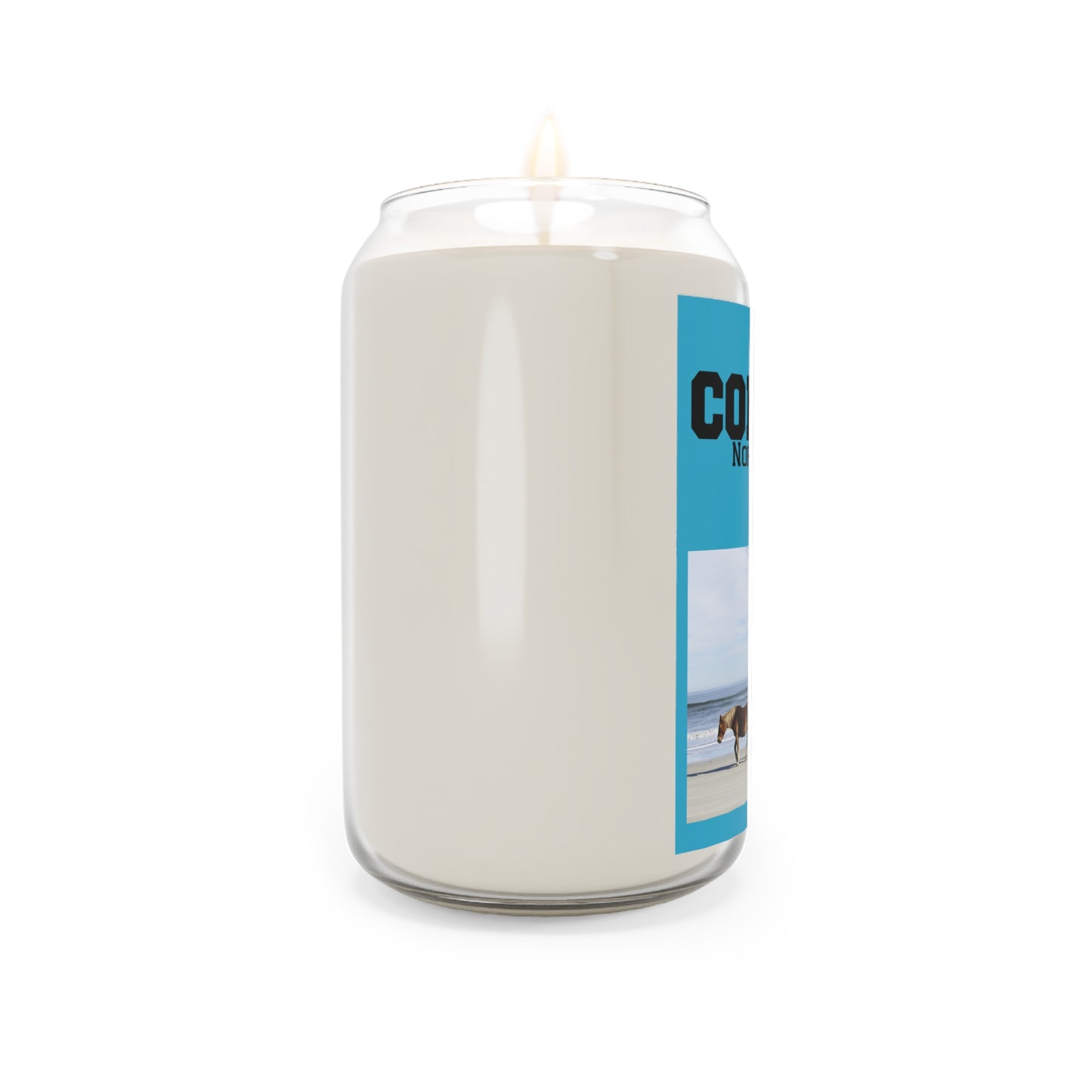 Corolla North Carolina Aromatherapy Candle, 13.75oz