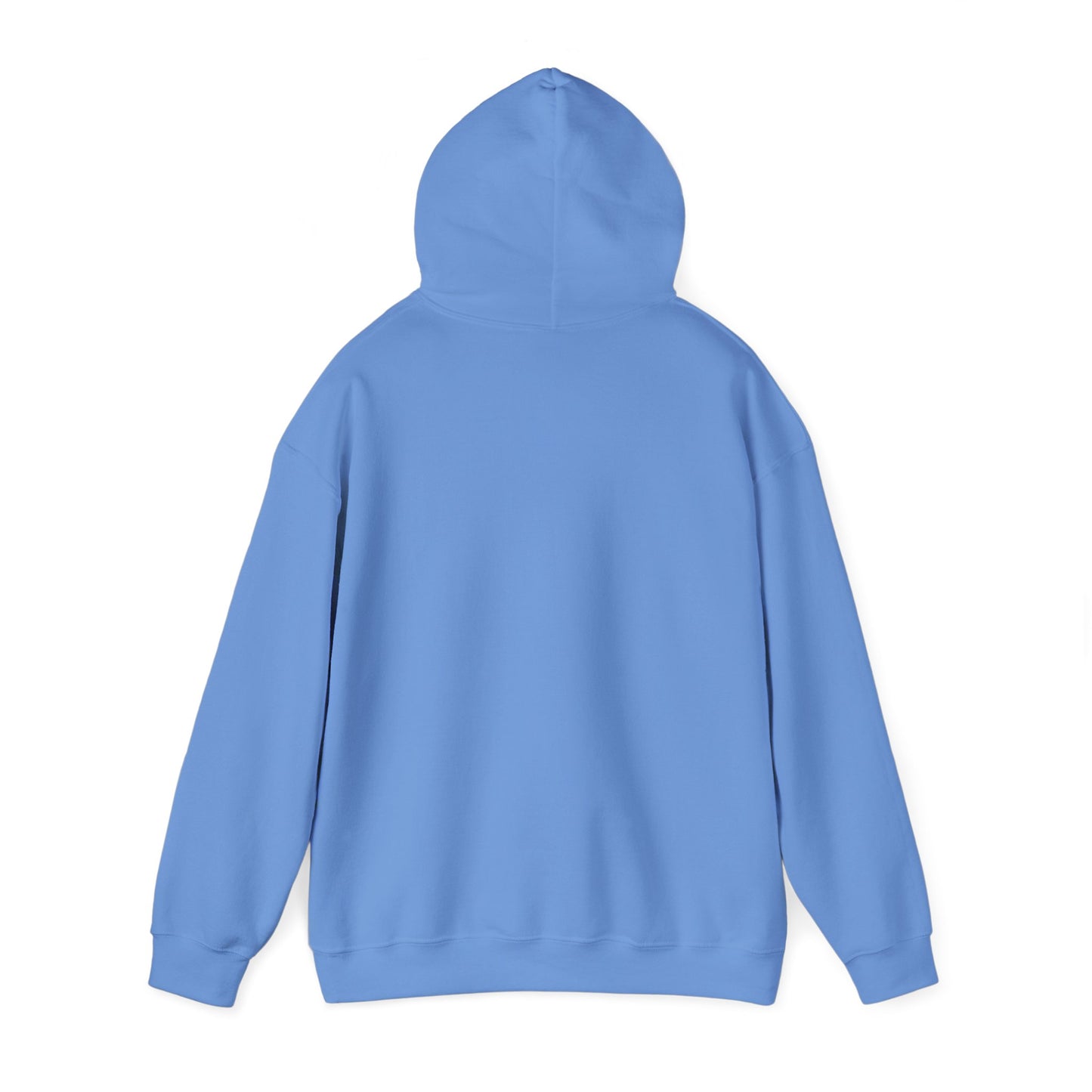 Obx Hoodie Unisex Heavy Blend™ Hooded Sweatshirt