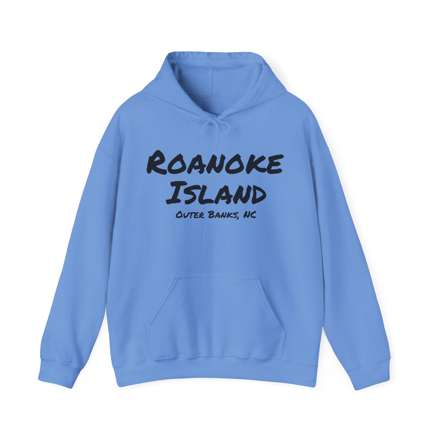 Roanoke Island Unisex Heavy Blend™ Hooded Sweatshirt