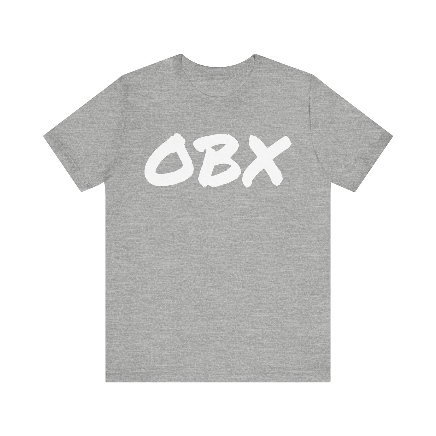 New Obx Splash Unisex Jersey Short Sleeve Tee