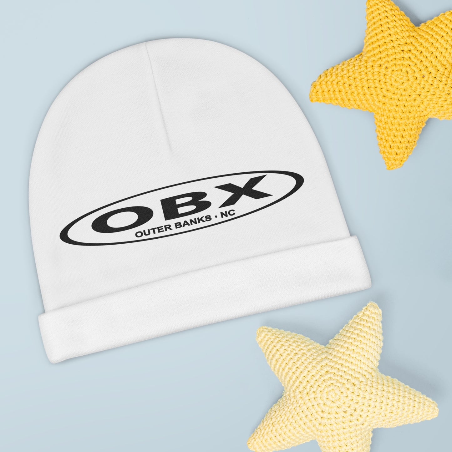 Obx Baby Beanie