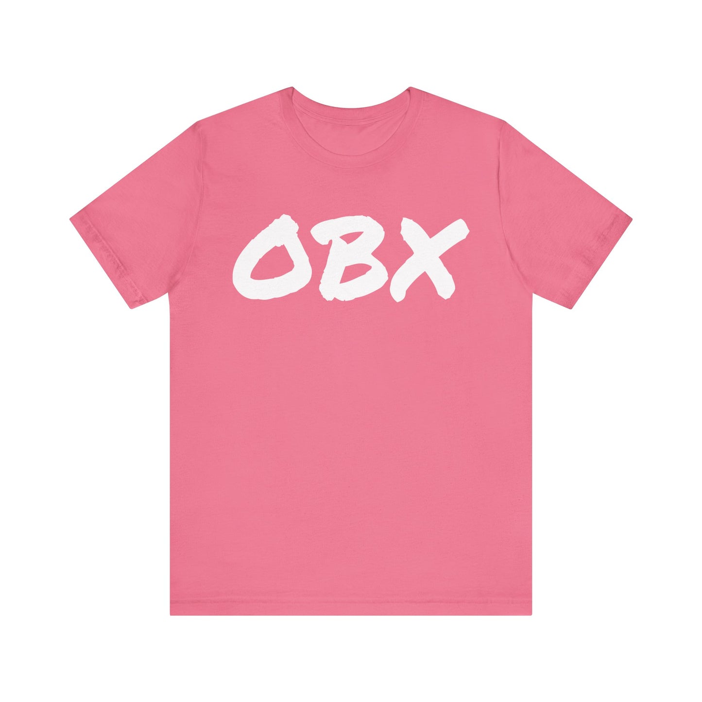 New Obx Splash Unisex Jersey Short Sleeve Tee