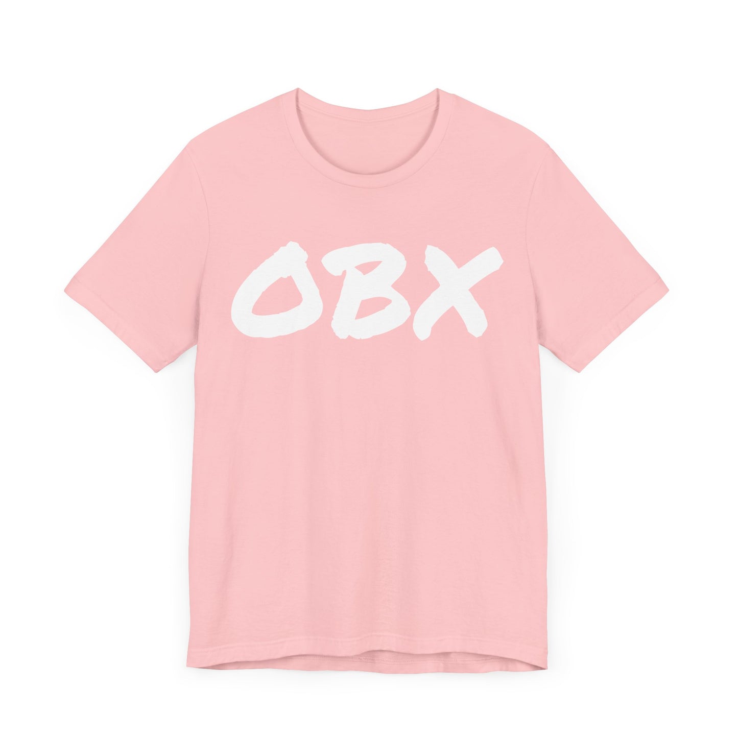 New Obx Splash Unisex Jersey Short Sleeve Tee