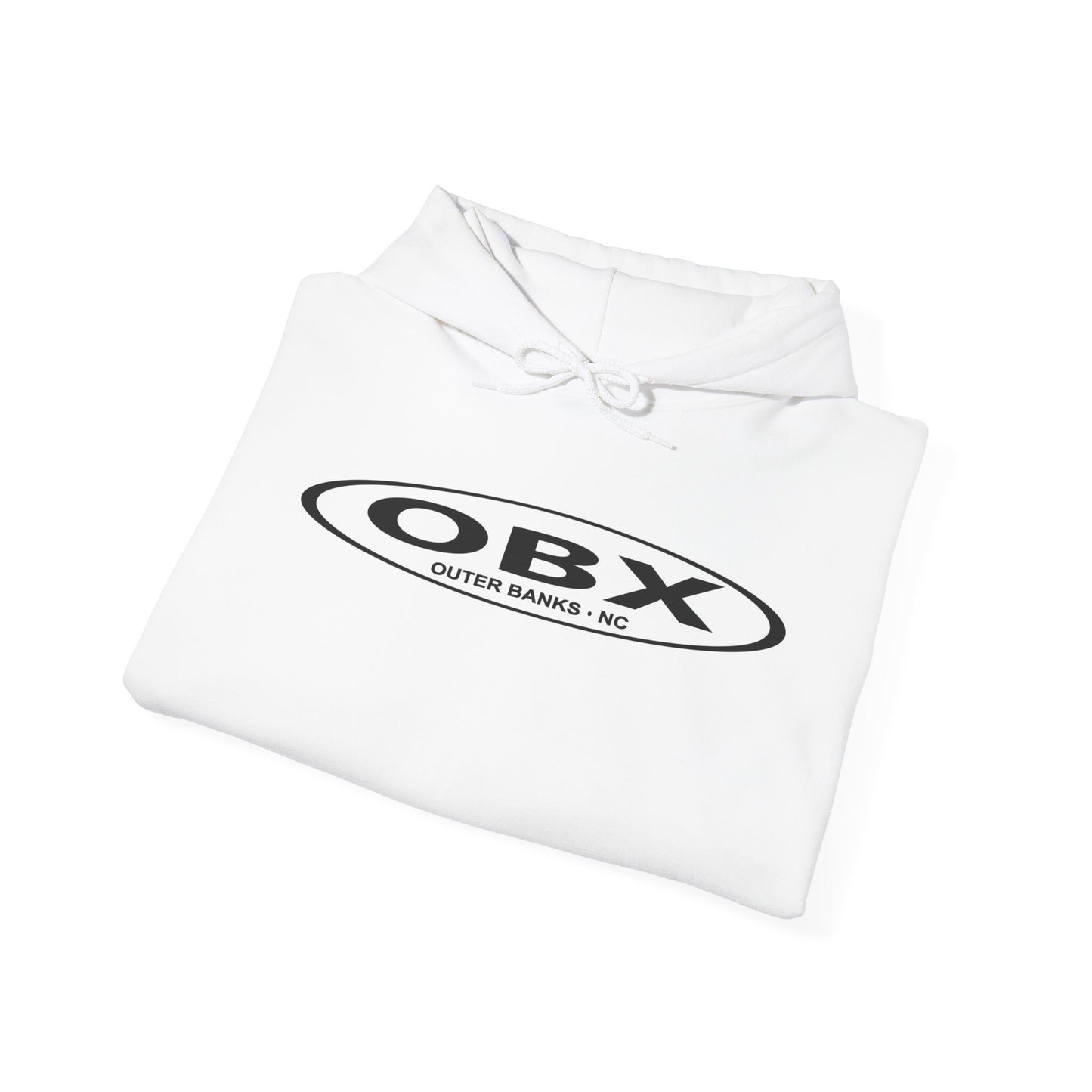 Obx Hoodie Unisex Heavy Blend™ Hooded Sweatshirt