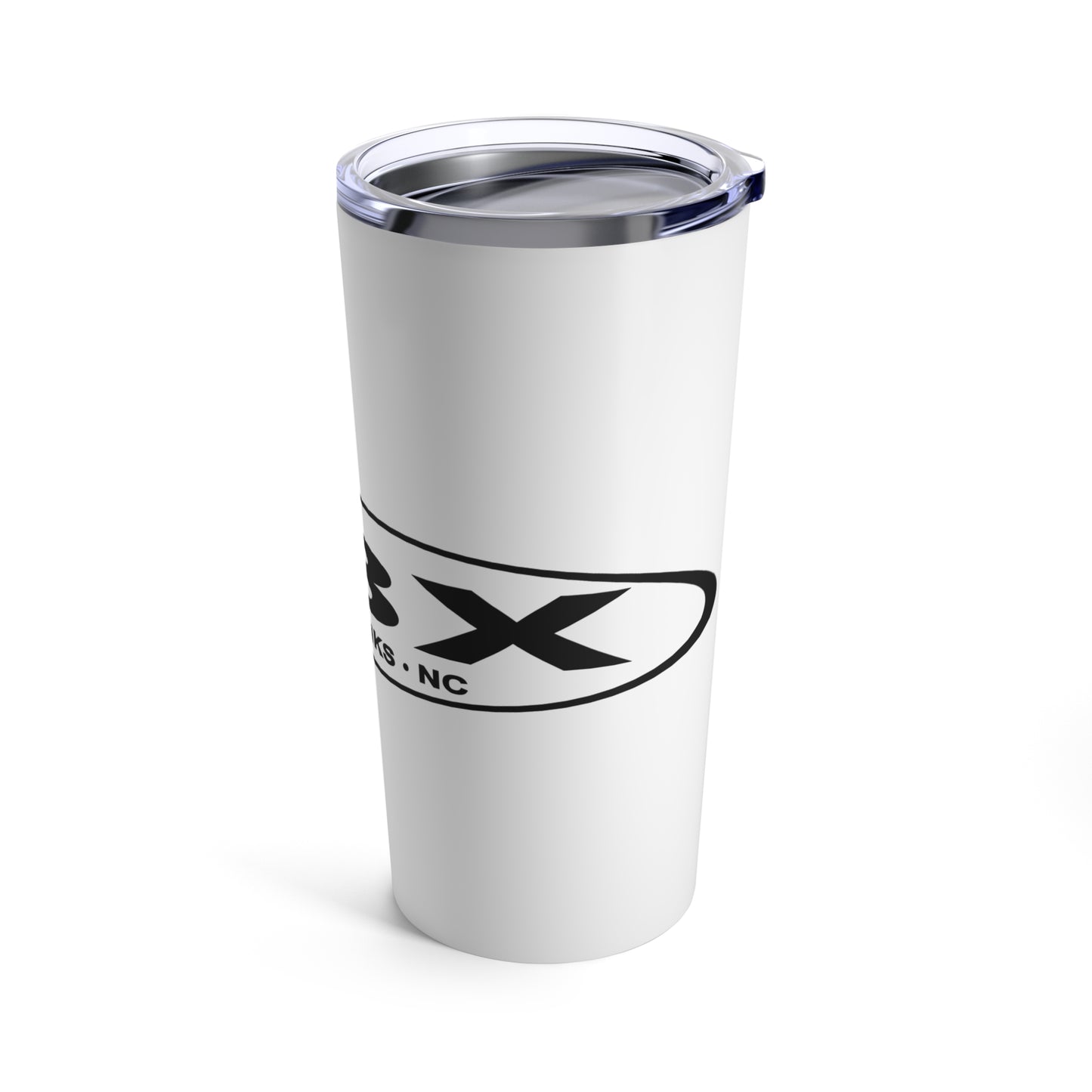 Obx Stretch Tumbler 20oz