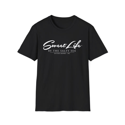 Sweet Life Unisex Softstyle T-Shirt