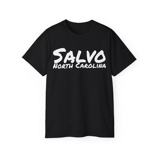 Salvo North Carolina Unisex Ultra Cotton Tee