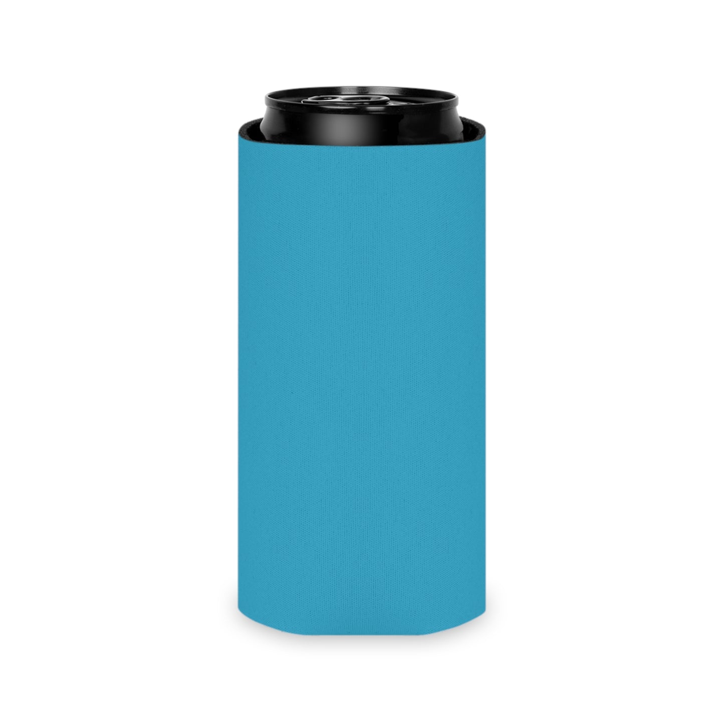 Obx Can Cooler in Turquoise Color