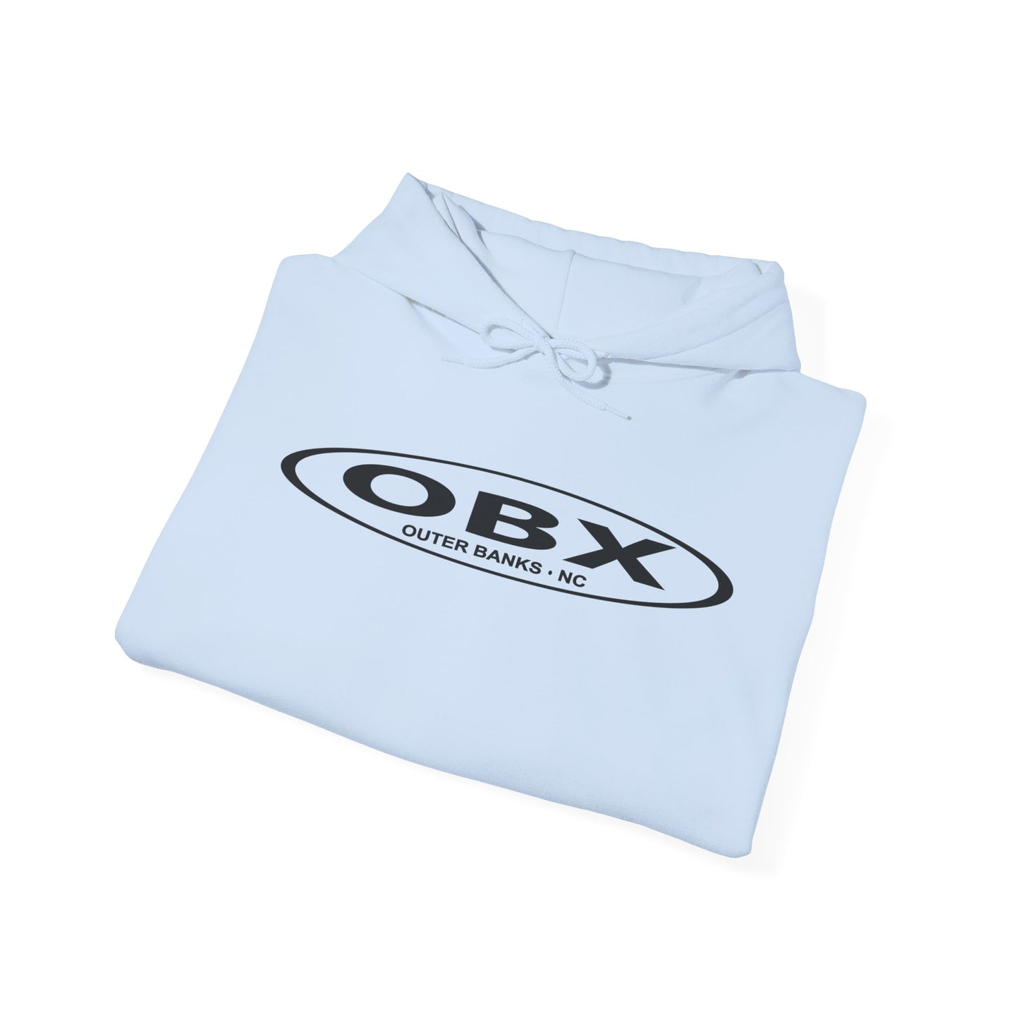 Obx Hoodie Unisex Heavy Blend™ Hooded Sweatshirt