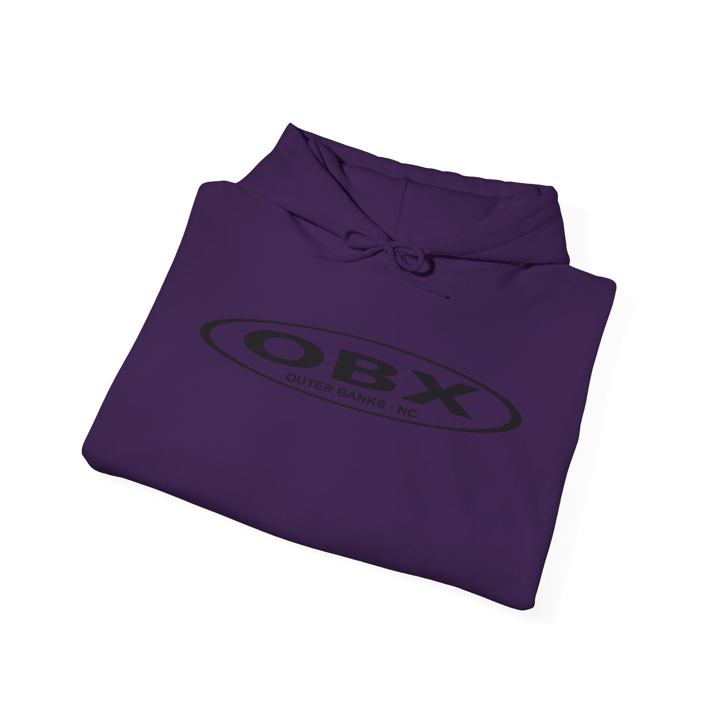 Obx Hoodie Unisex Heavy Blend™ Hooded Sweatshirt