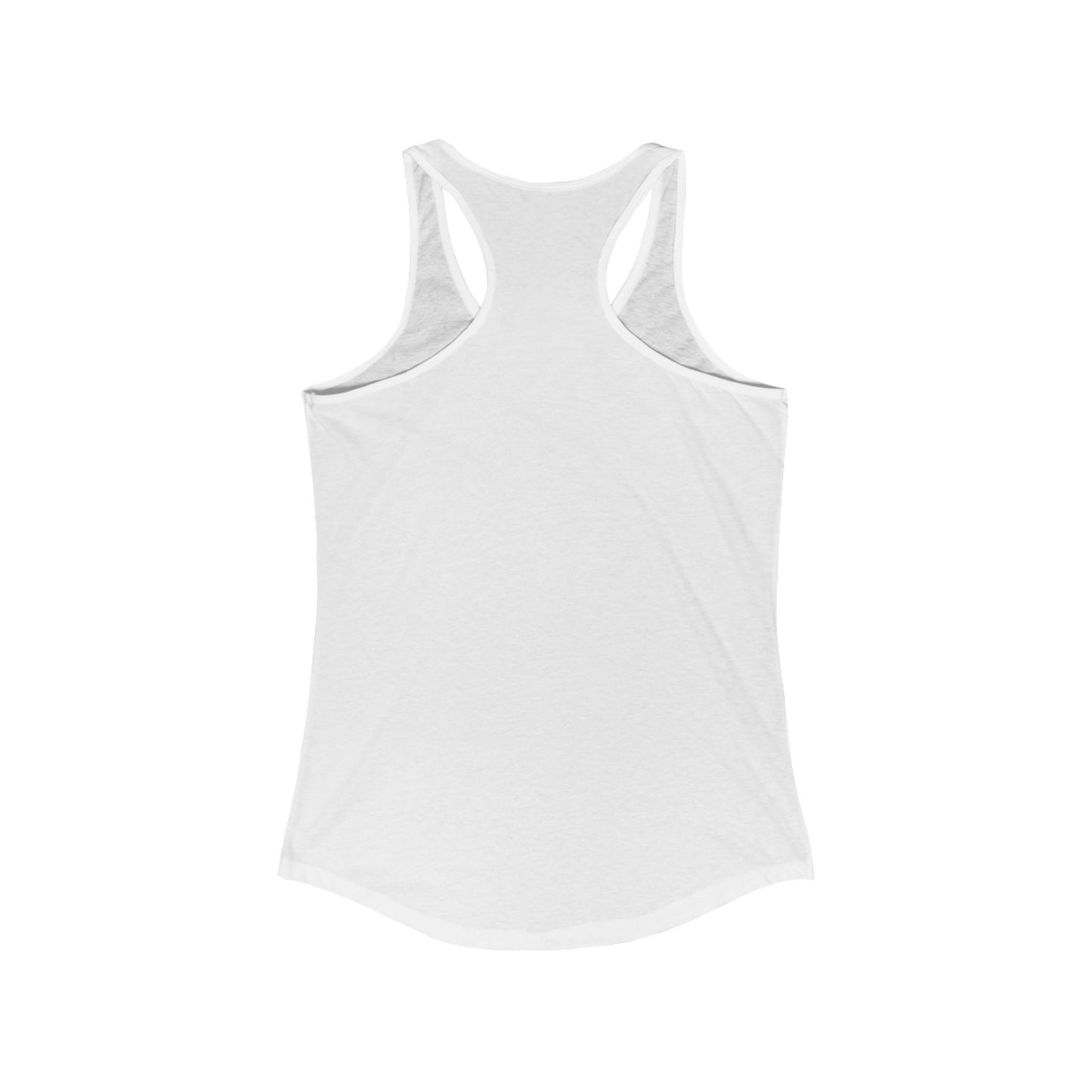 Classic Obx Stretch Women's Ideal Racerback Tank