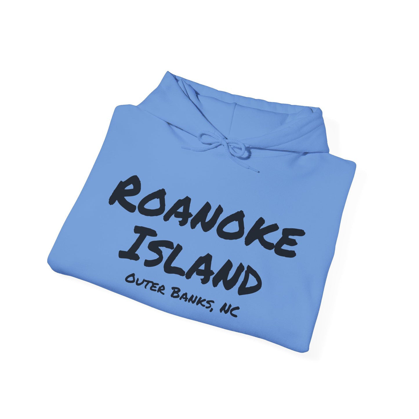 Roanoke Island Unisex Heavy Blend™ Hooded Sweatshirt