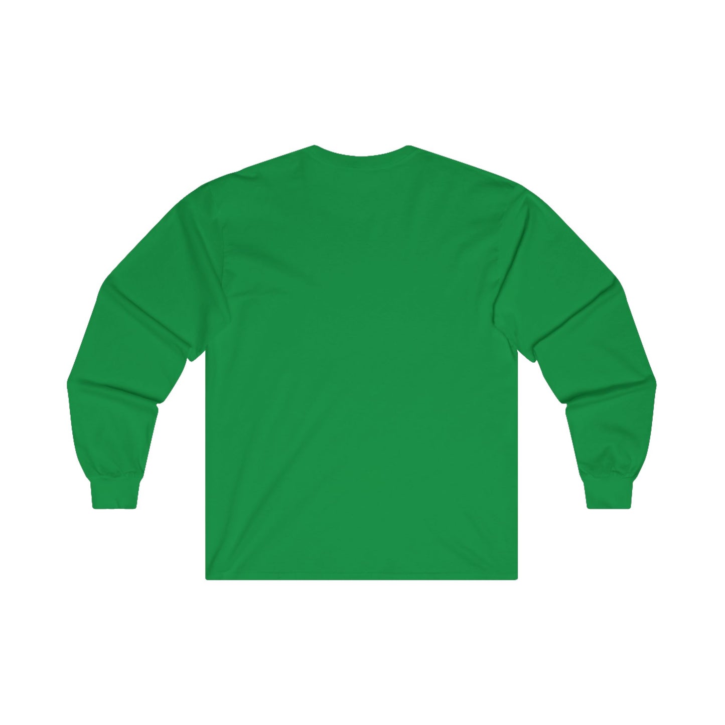 OBX Christmas Ultra Cotton Long Sleeve Tee