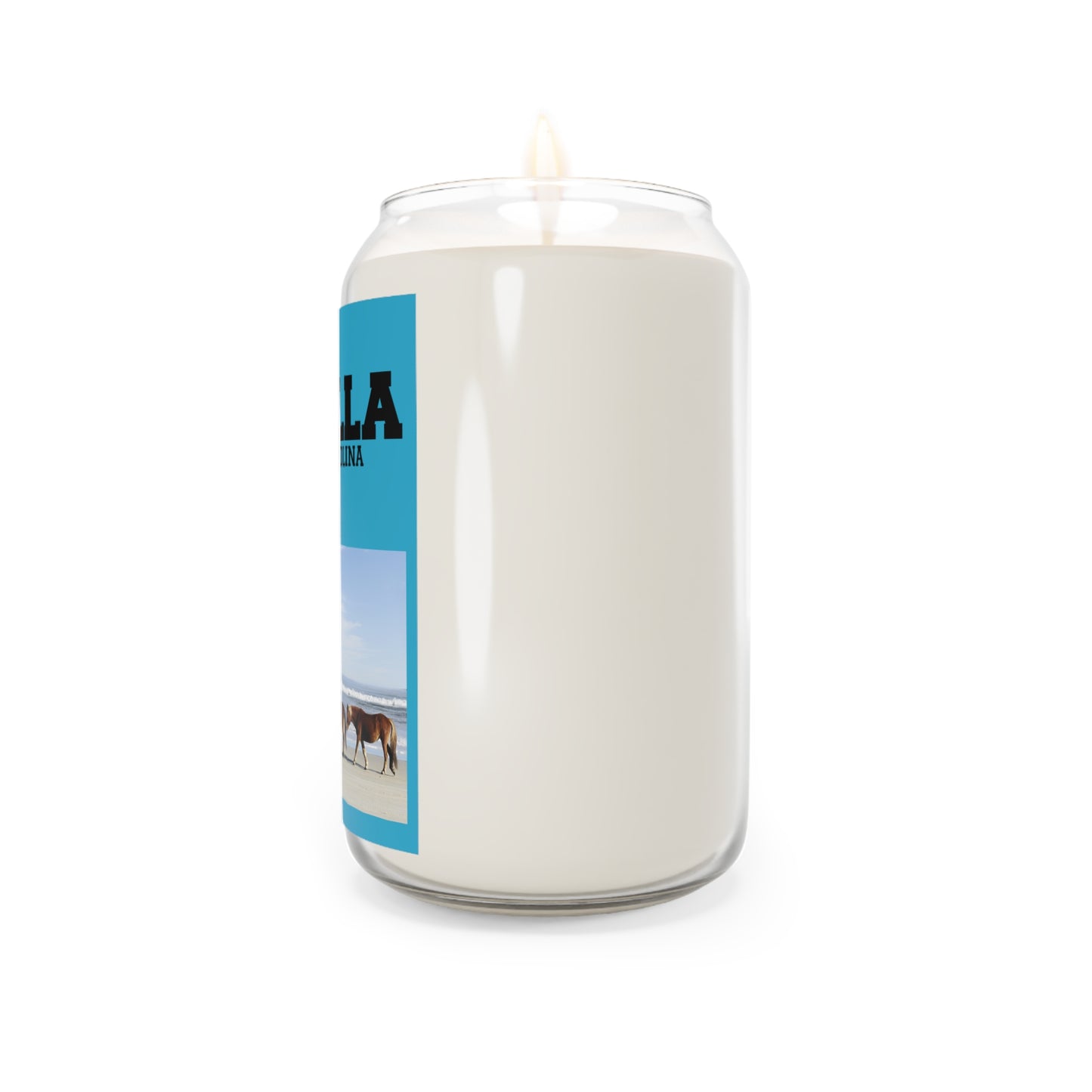 Corolla North Carolina Aromatherapy Candle, 13.75oz