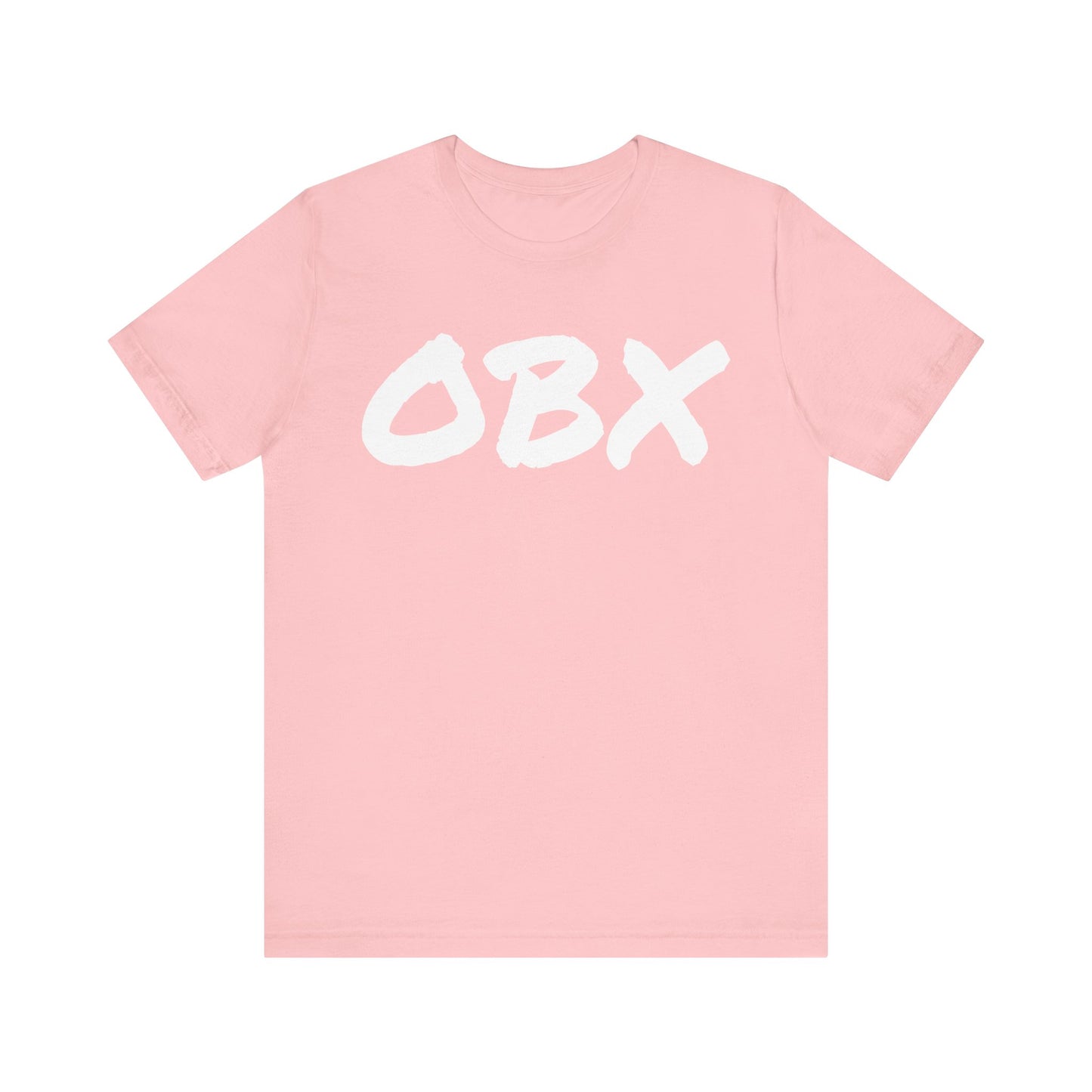 New Obx Splash Unisex Jersey Short Sleeve Tee