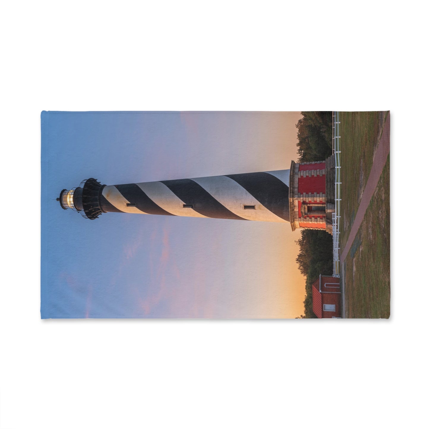 Cape Hatteras Hand Towel