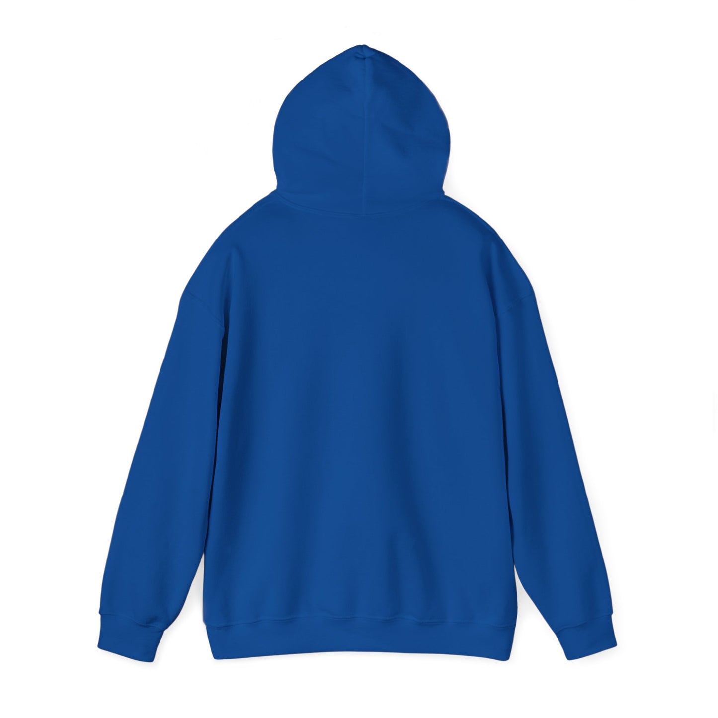 Obx Stretch Unisex Heavy Blend™ Hooded Sweatshirt