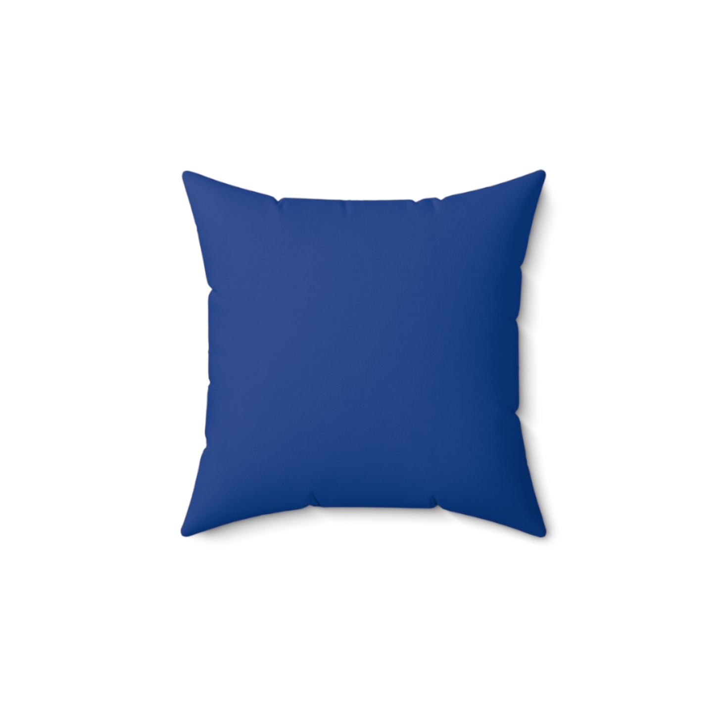 Outer Banks Sword Fish Spun Polyester Square Pillow