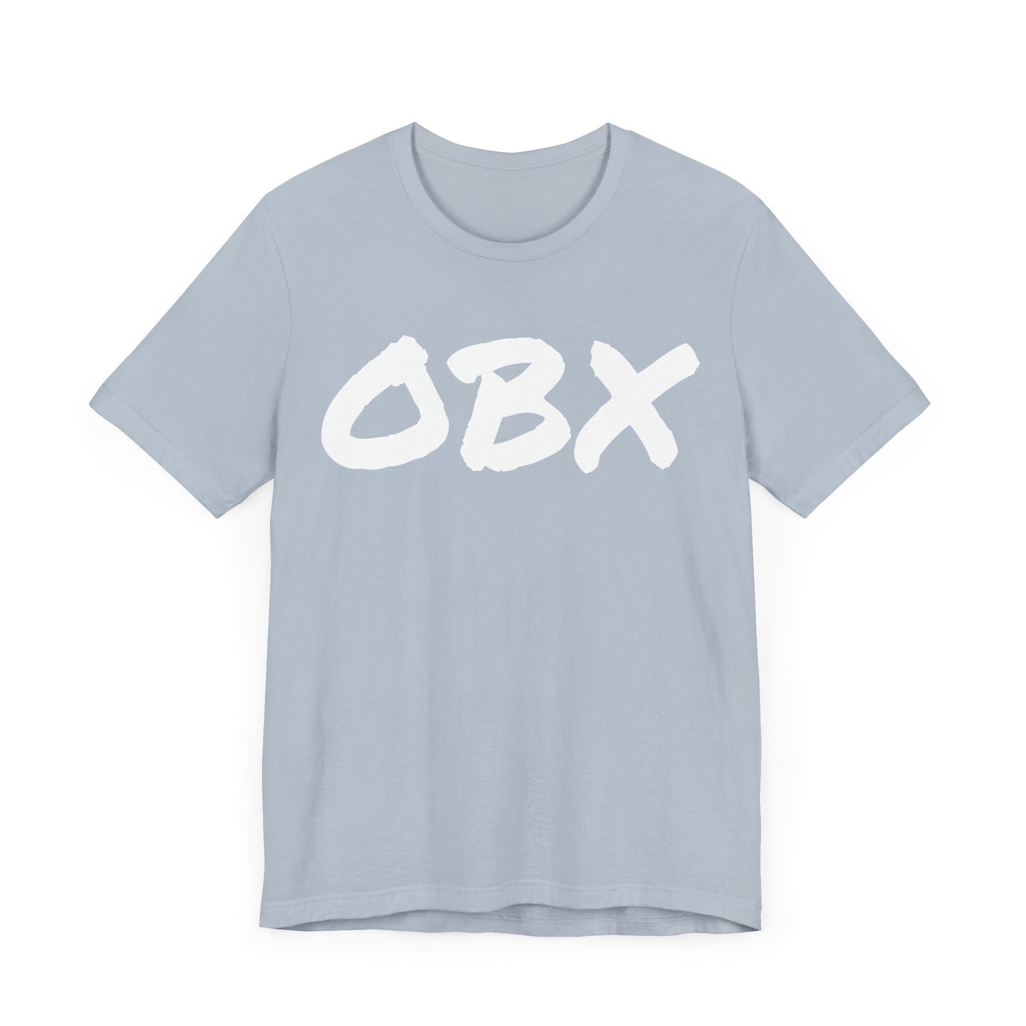 New Obx Splash Unisex Jersey Short Sleeve Tee