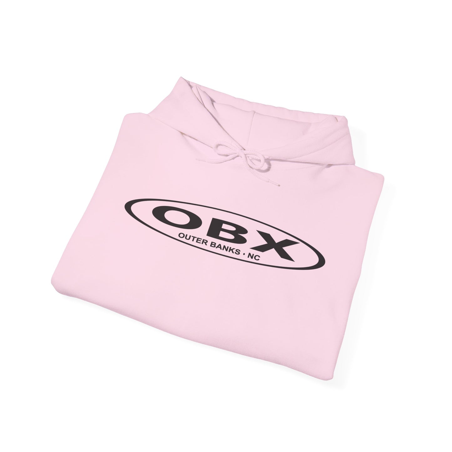 Obx Hoodie Unisex Heavy Blend™ Hooded Sweatshirt