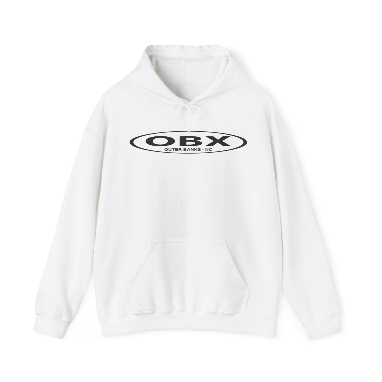 Obx Hoodie Unisex Heavy Blend™ Hooded Sweatshirt