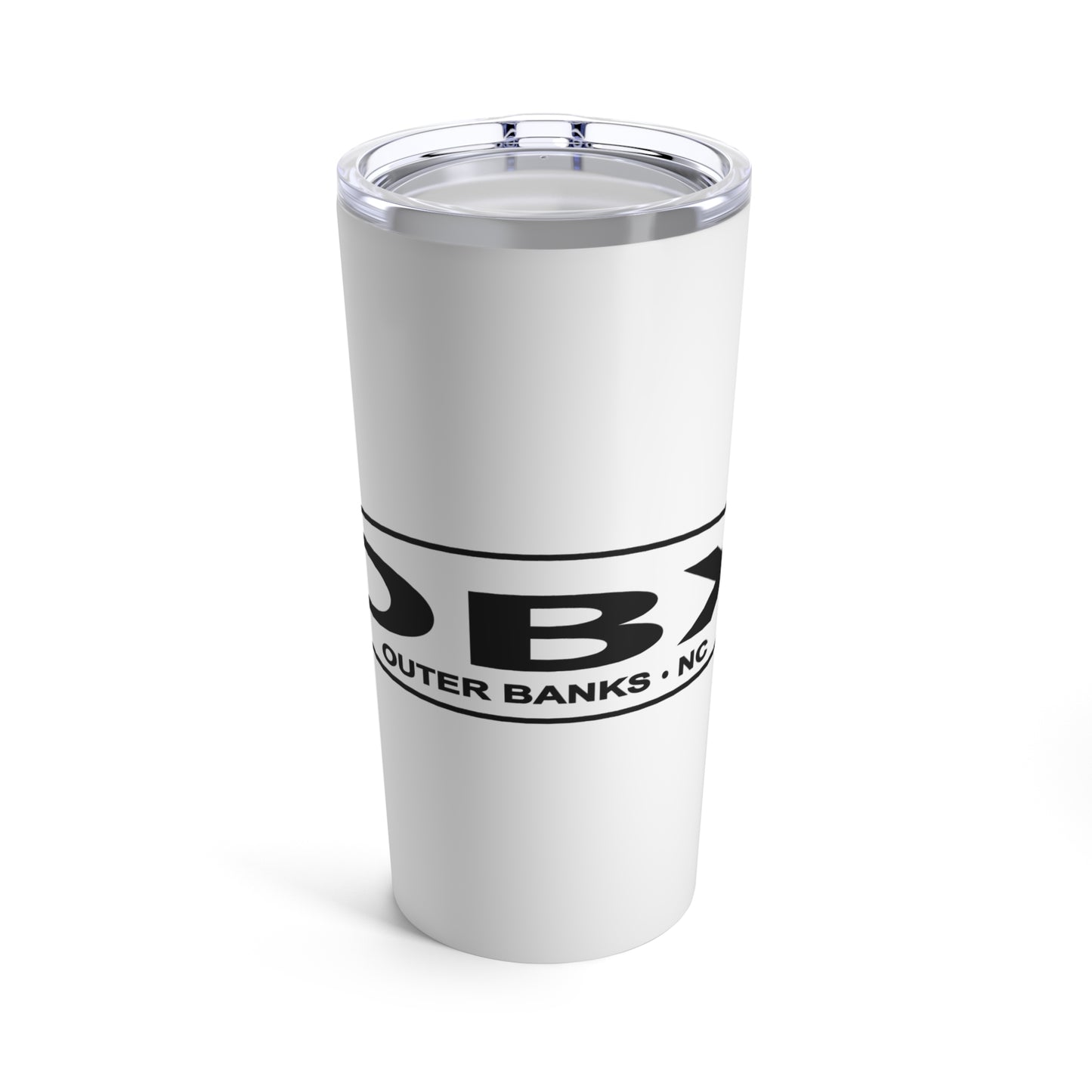 Obx Stretch Tumbler 20oz