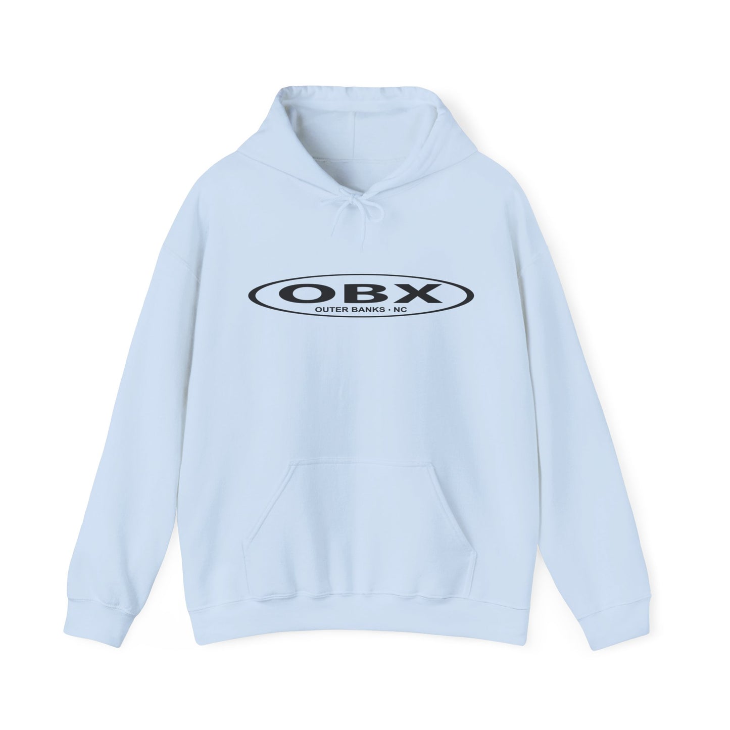 Obx Stretch Unisex Heavy Blend™ Hooded Sweatshirt