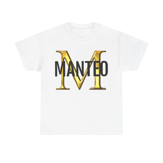 Elite Manteo Unisex Heavy Cotton Tee