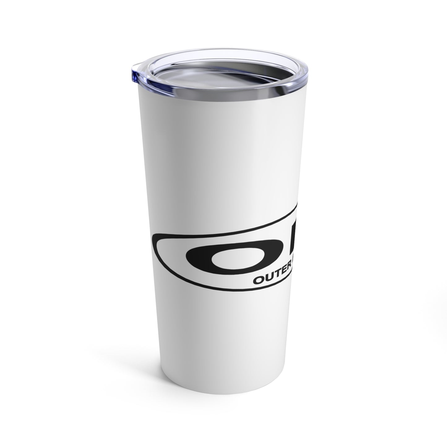 Obx Stretch Tumbler 20oz