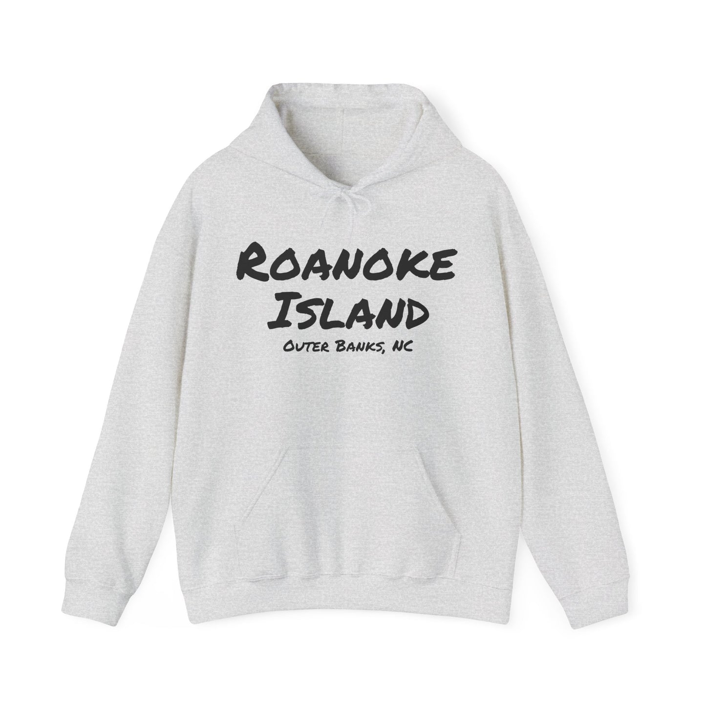 Roanoke Island Unisex Heavy Blend™ Hooded Sweatshirt