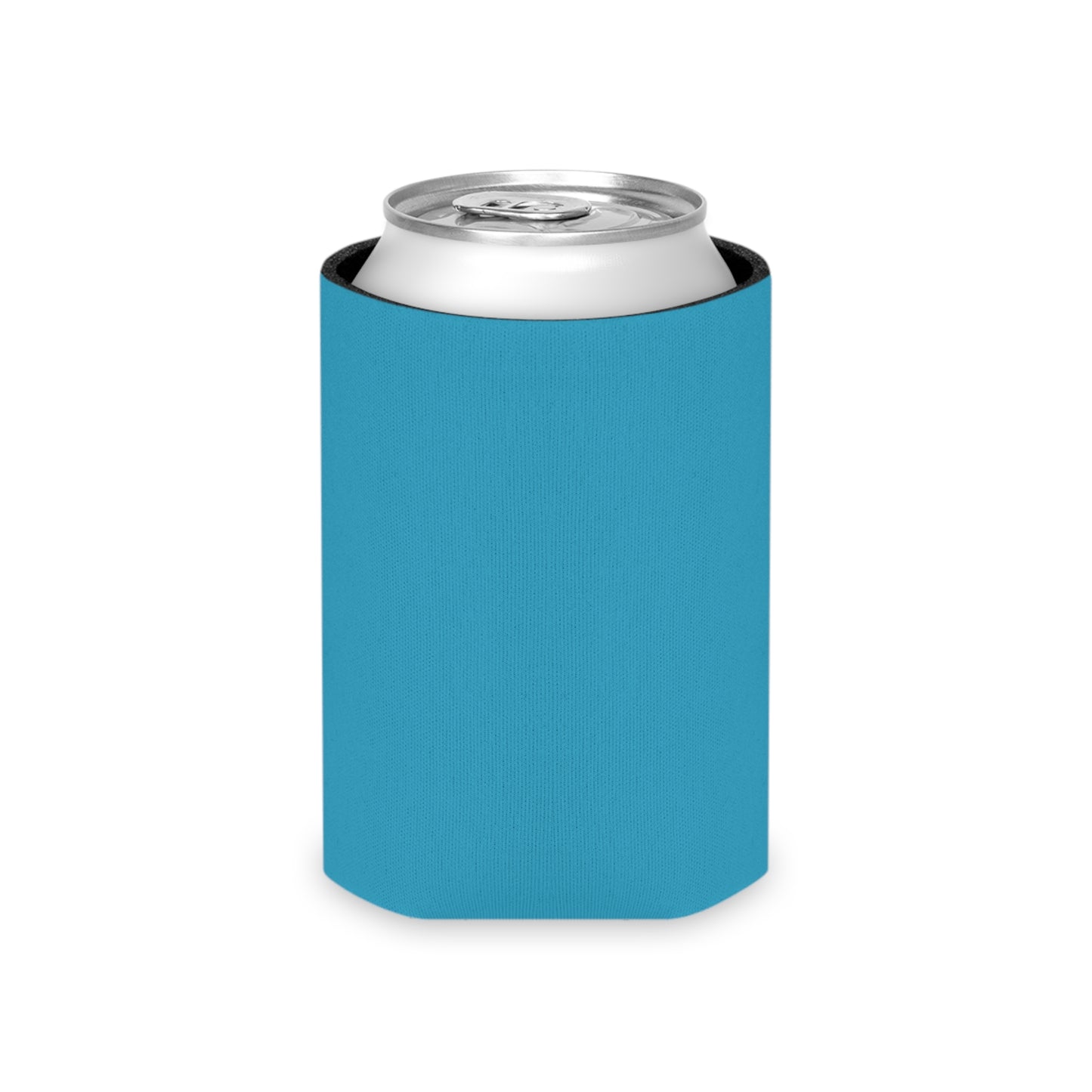 Obx Can Cooler in Turquoise Color